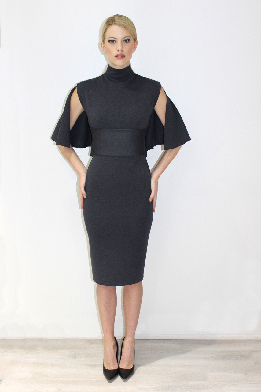 Yolanda Dress