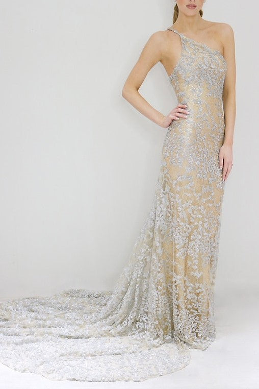 Nicole Gown