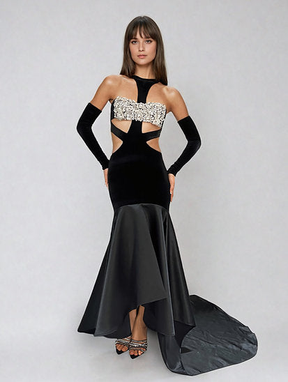 Annitta Gown