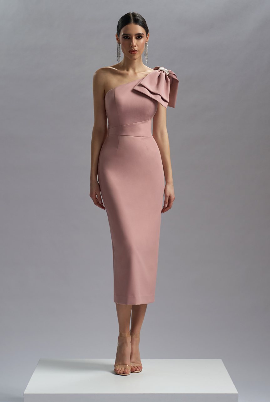 Thalia Dress