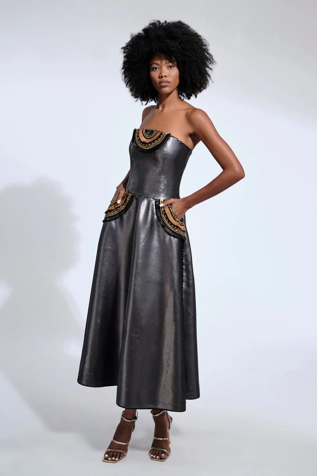 BIJOU Dress