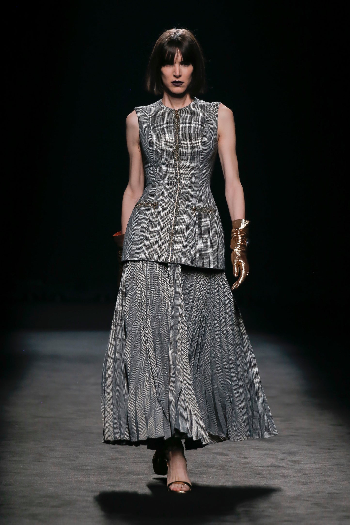 Guarcino Dress
