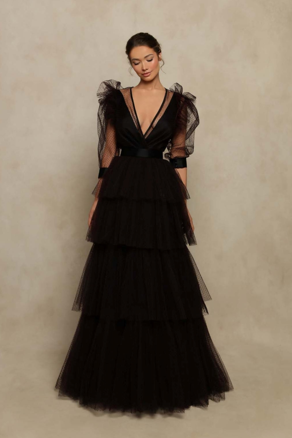 Elita Gown
