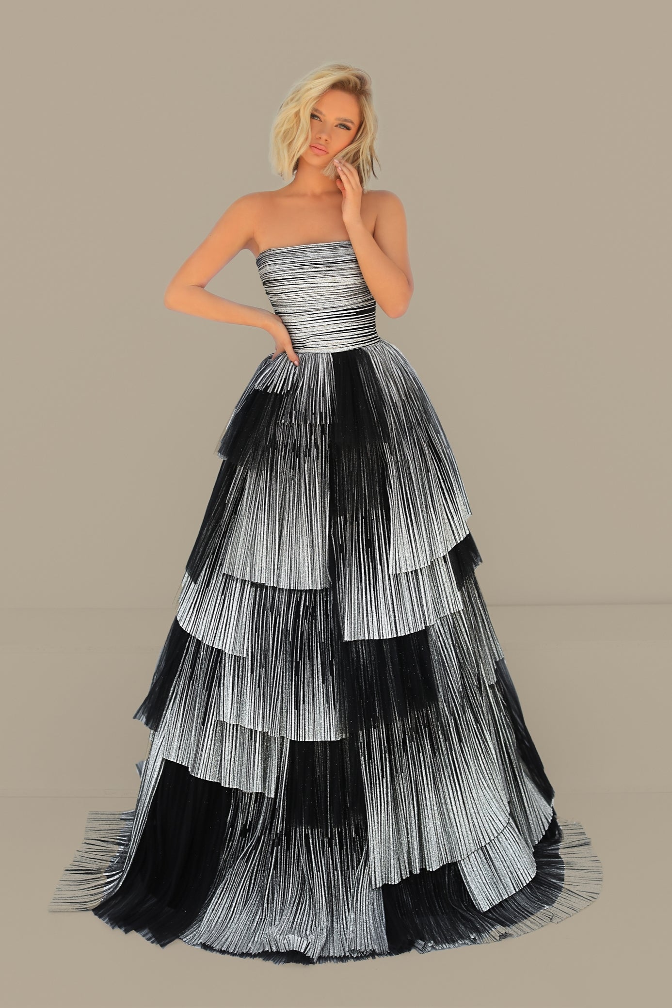 Alexis Gown