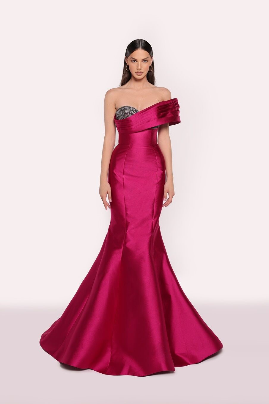 Louisa Gown