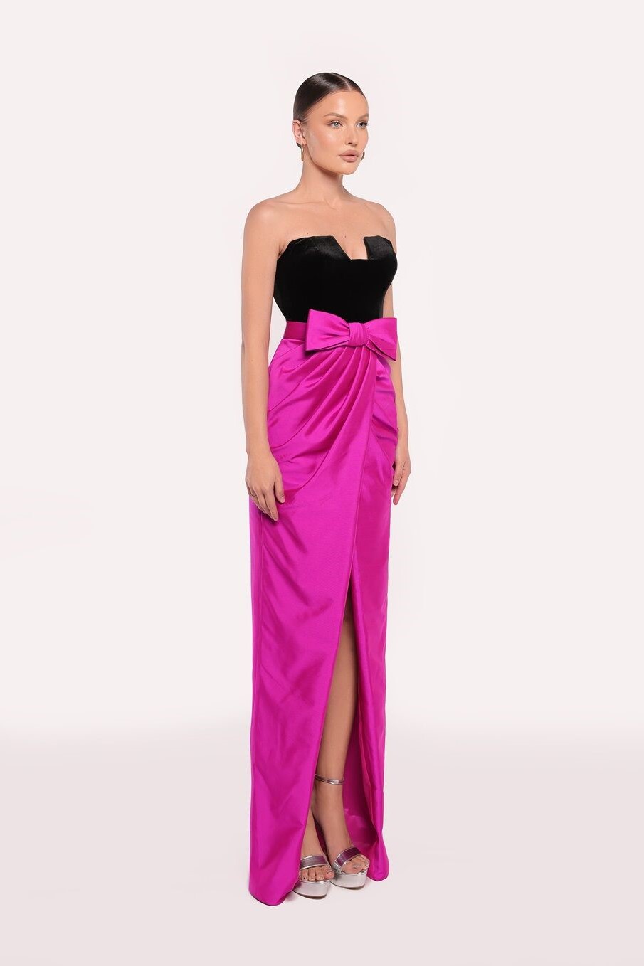 Darina Gown