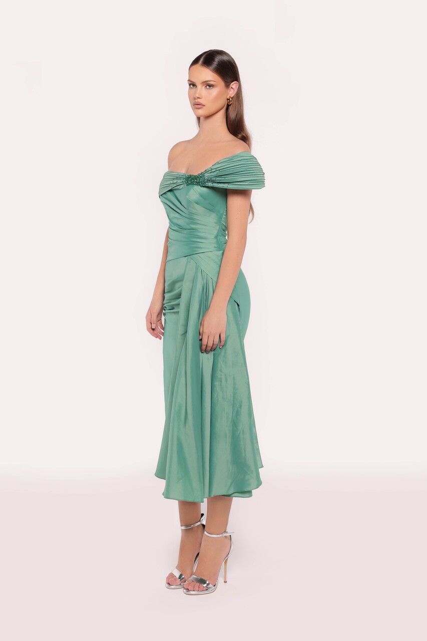 Lidya Dress