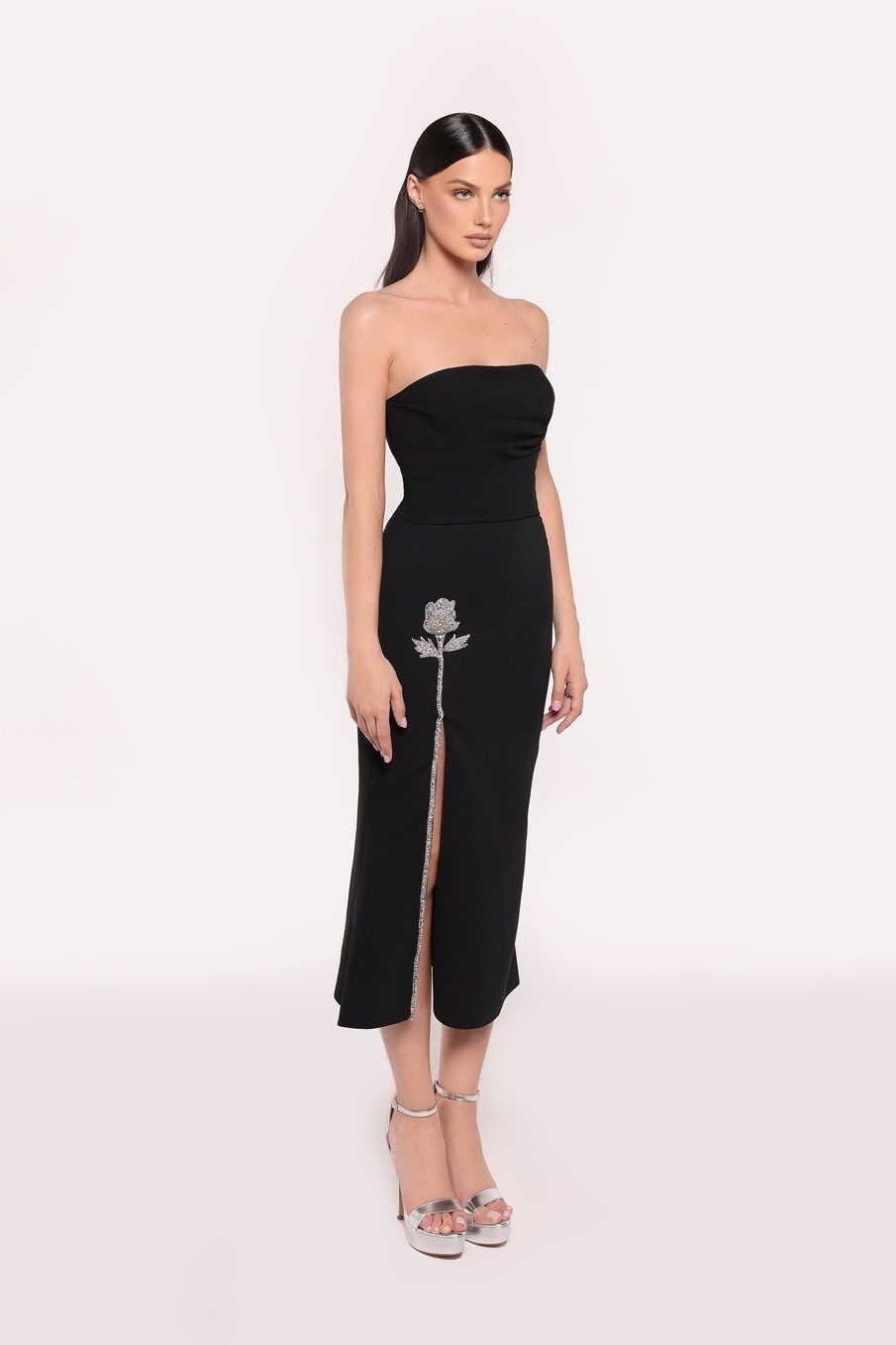 Annalisa Dress