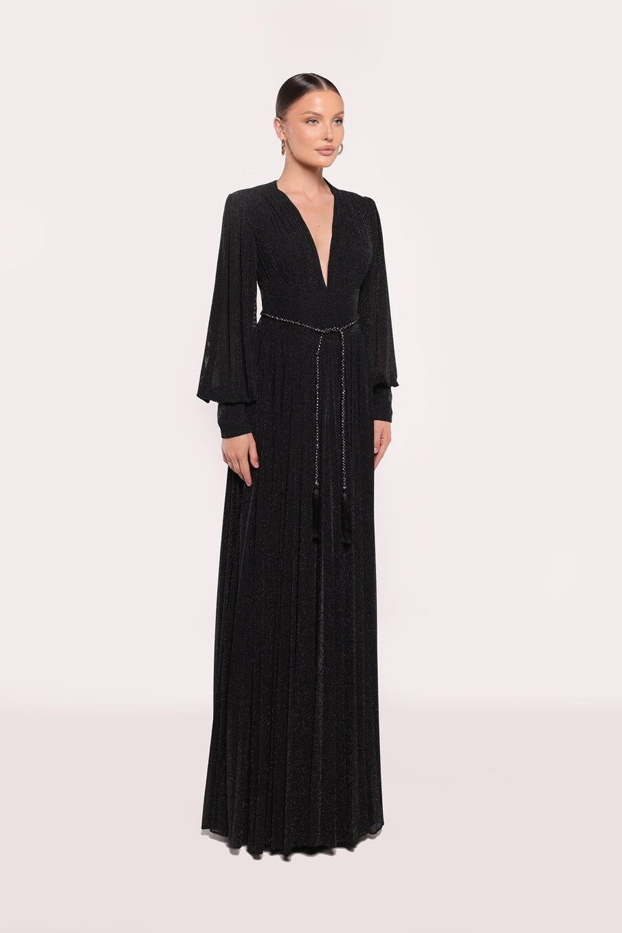 Melora Gown
