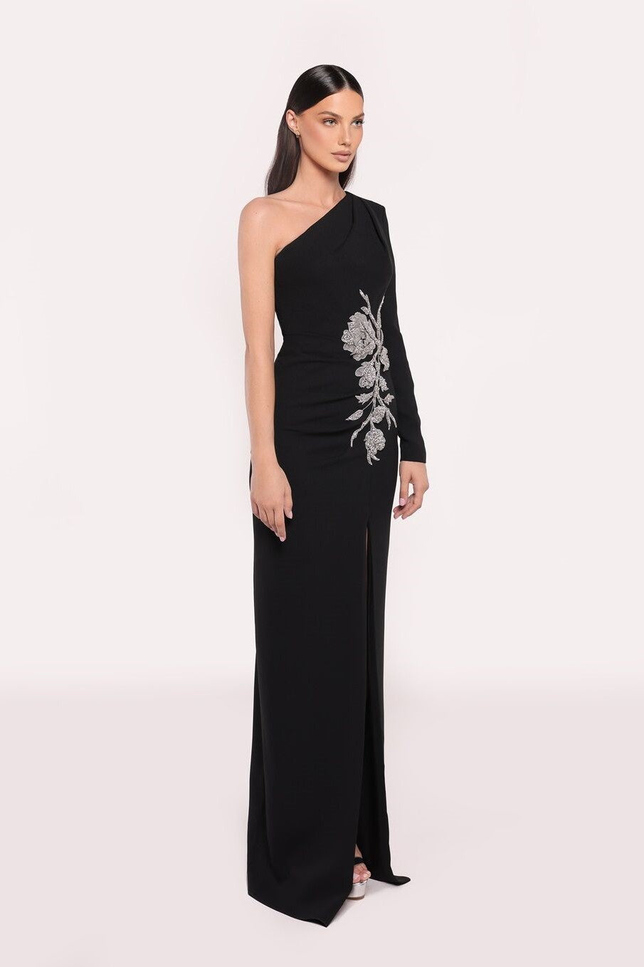 Rably Gown