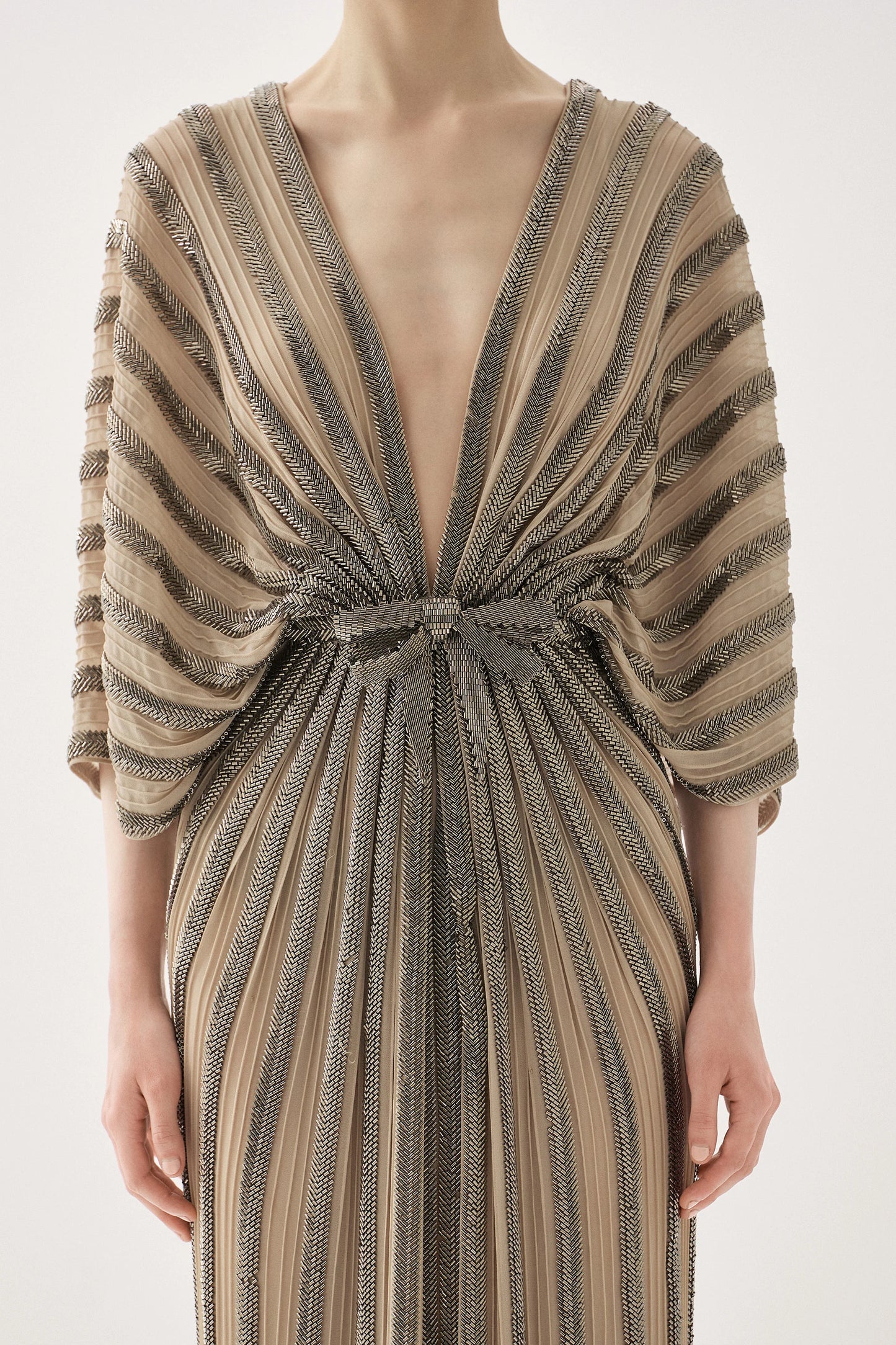 Winona Dress