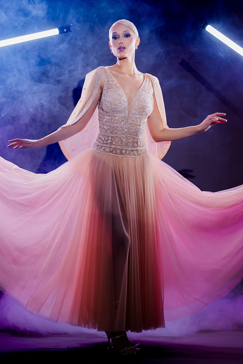 Douce Gown