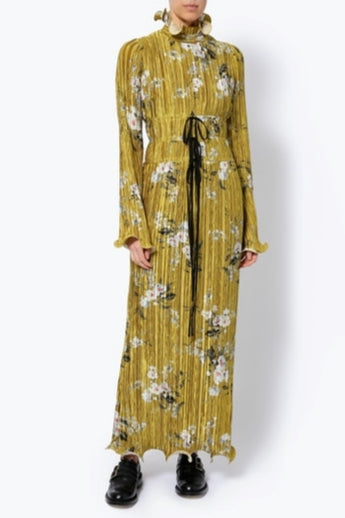 Namiba Dress