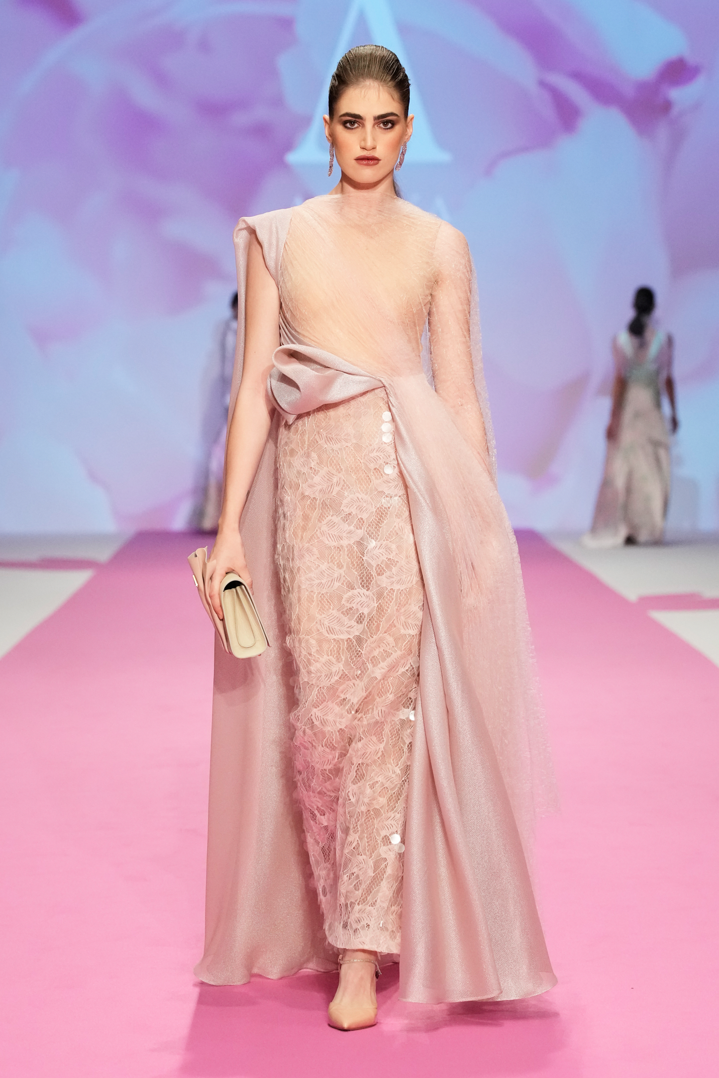 Cara Gown