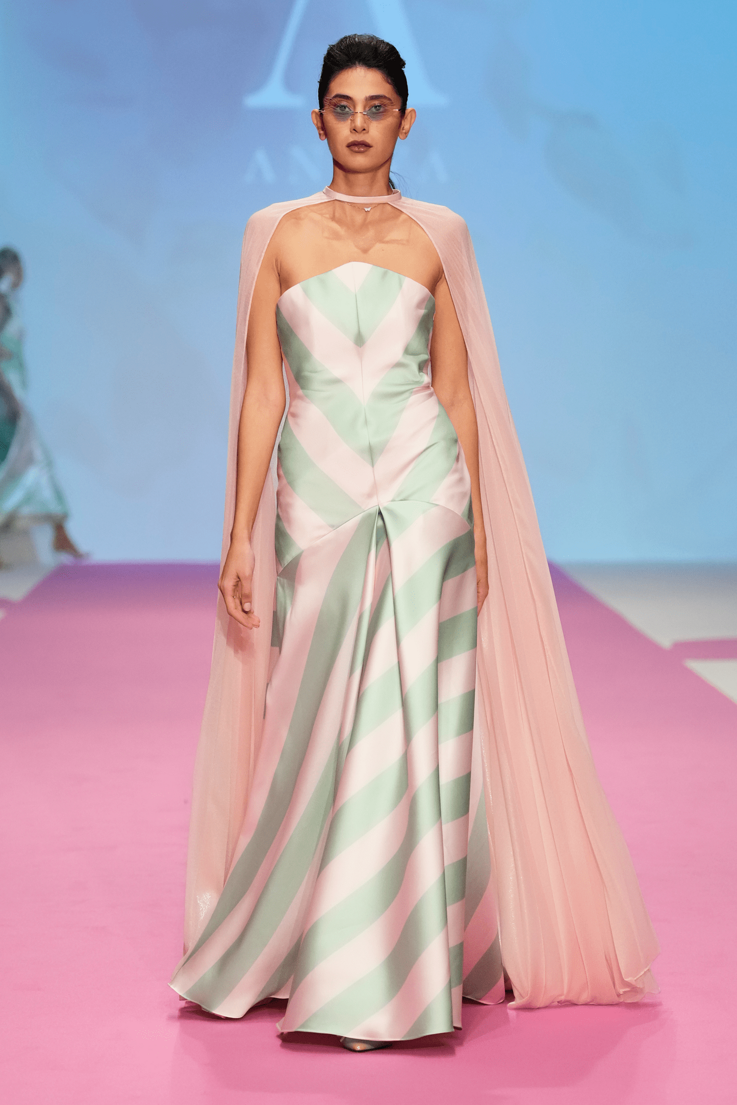 Sierra Gown