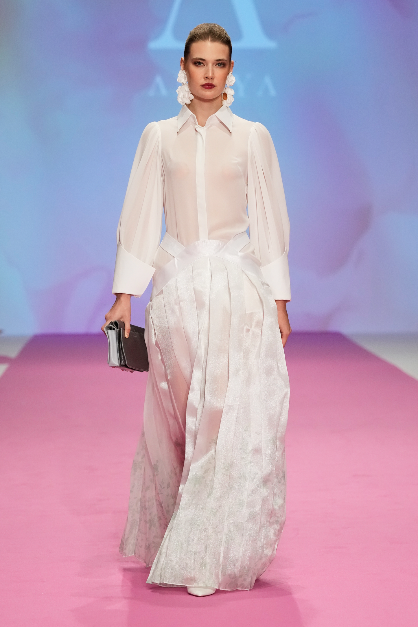 Maria Gown