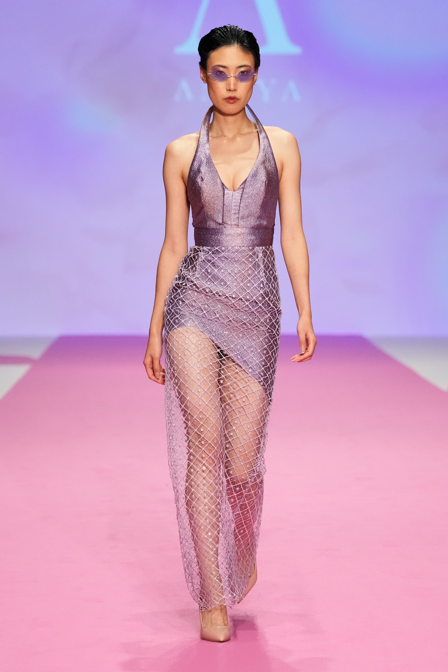 Sama Gown