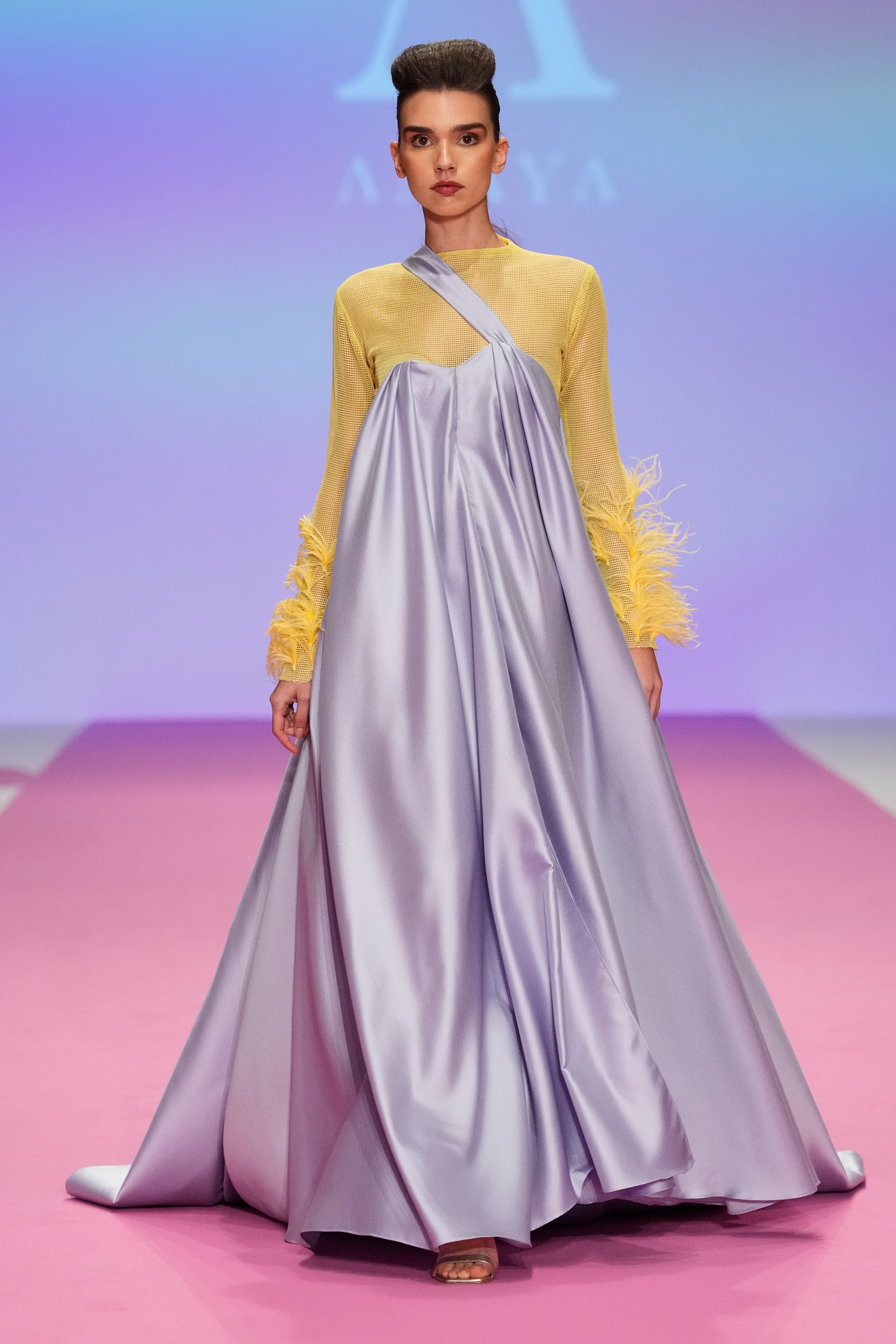 Naima Gown