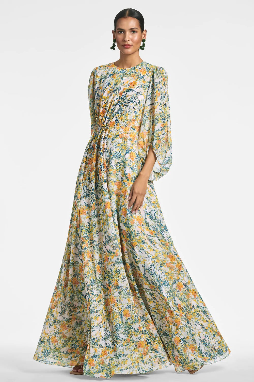 Bianca Gown