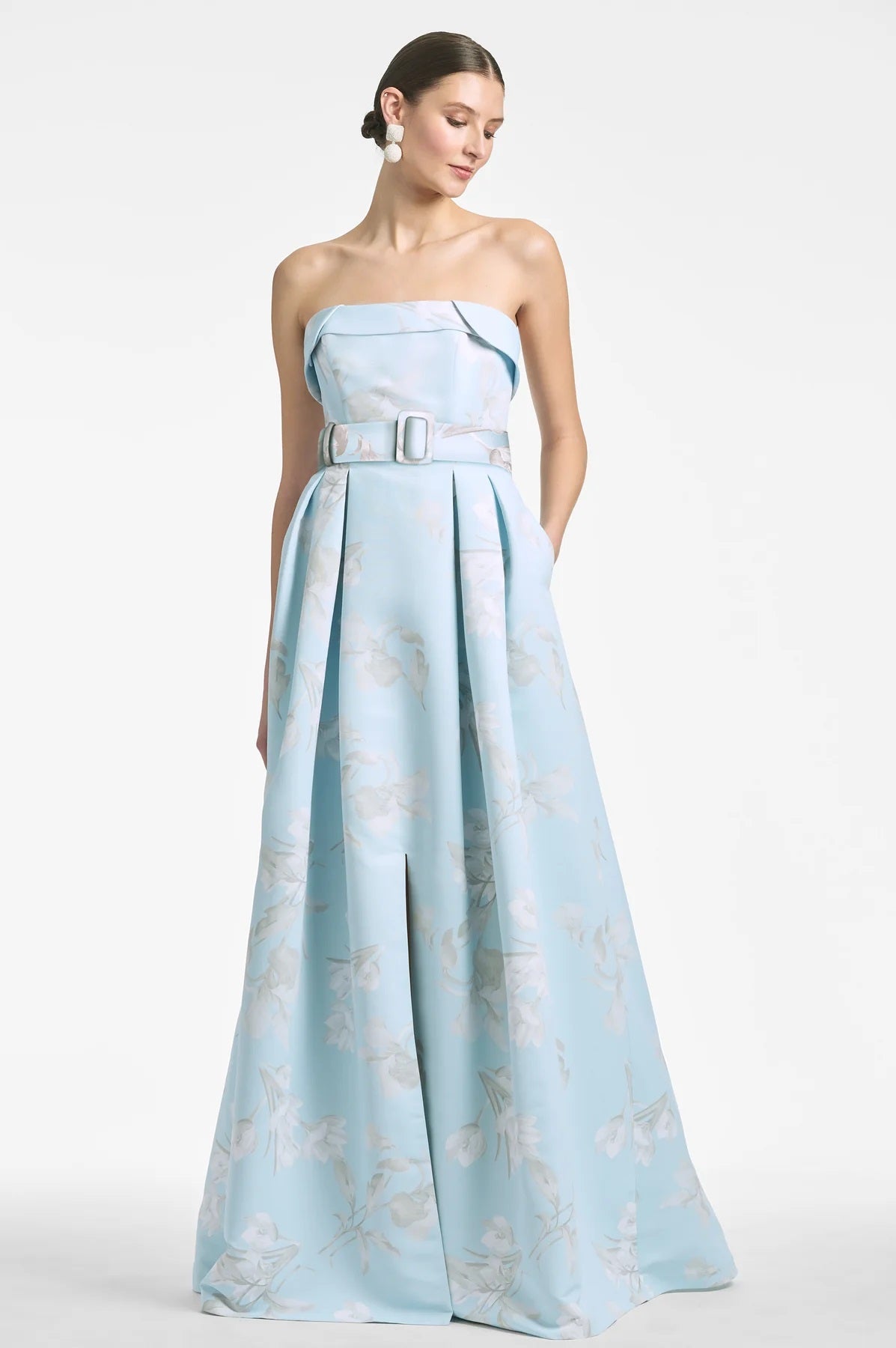 Brielle Gown