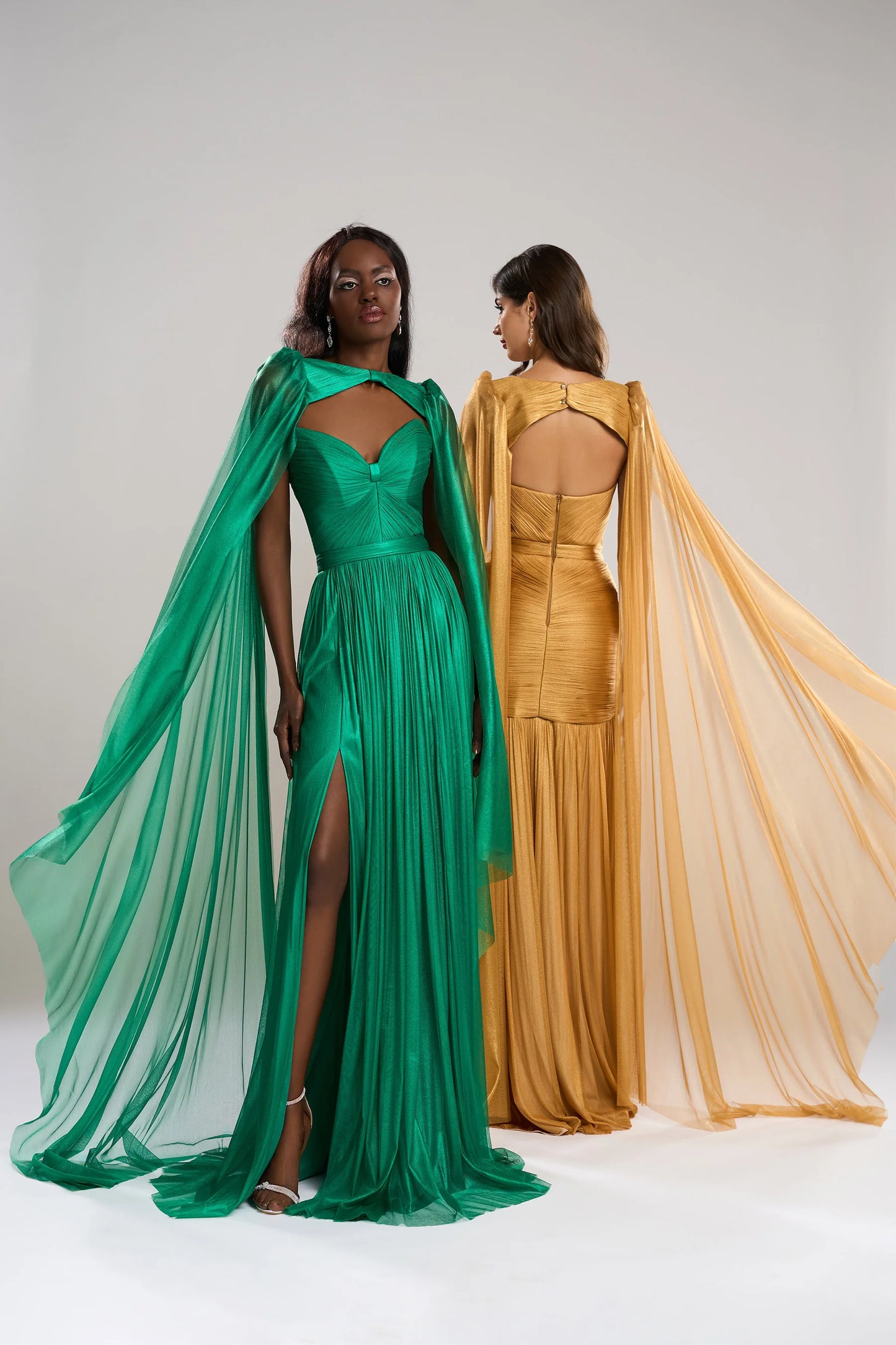 Josephine Gown