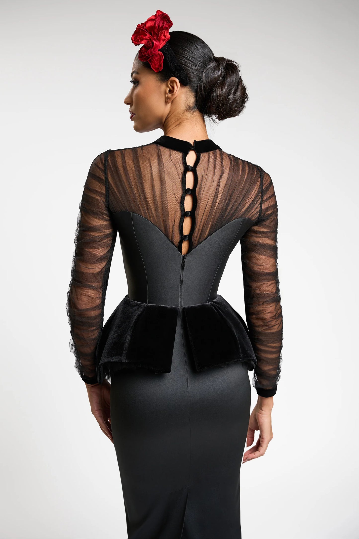 Isadora Cocktail Dress