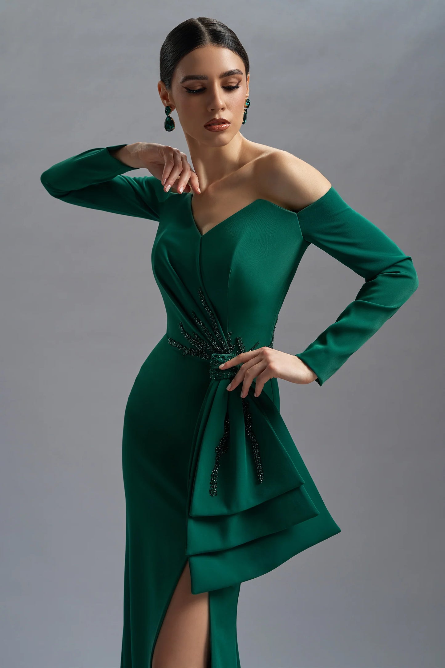 Venera Gown