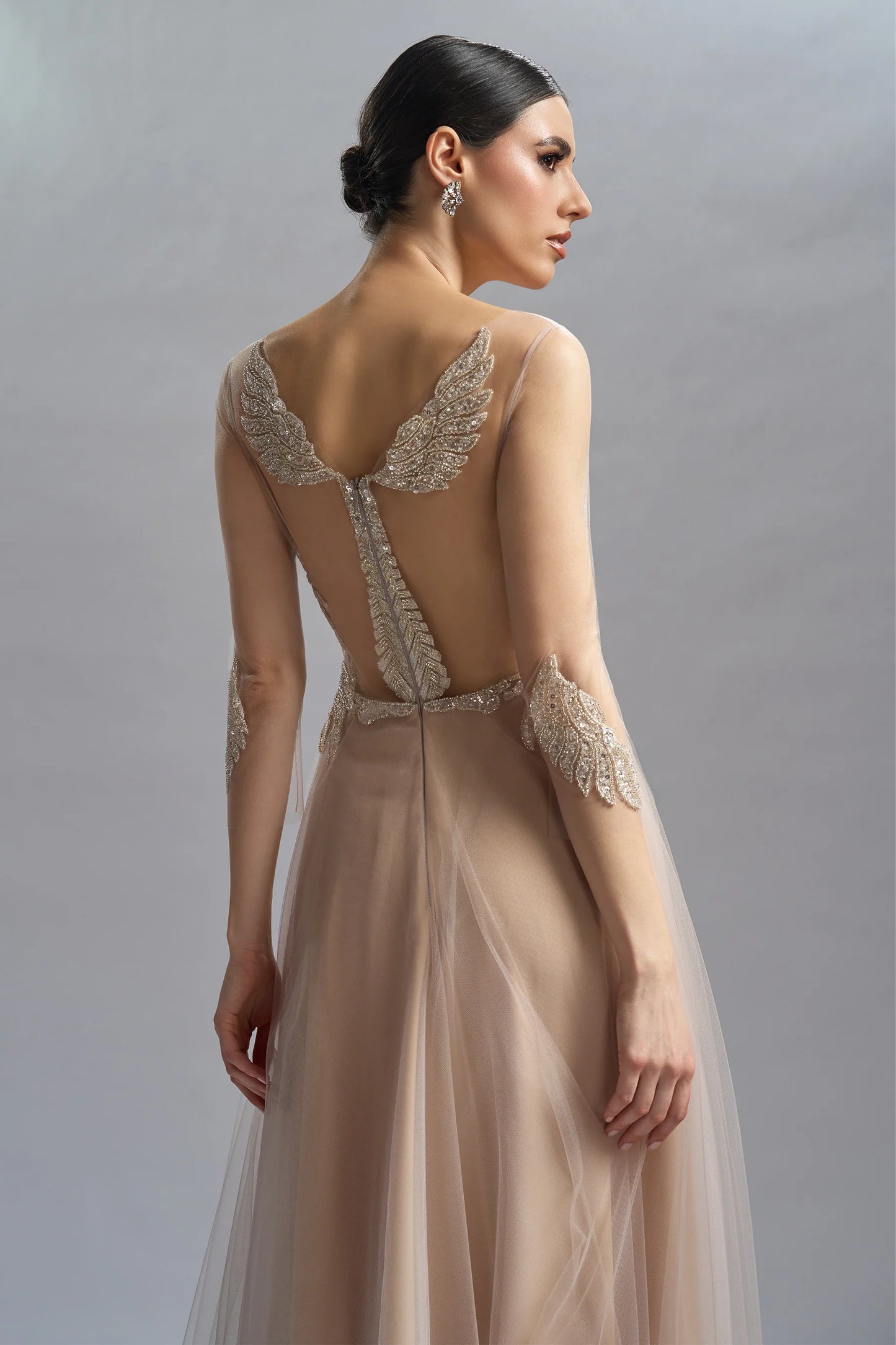 Cynthia Gown