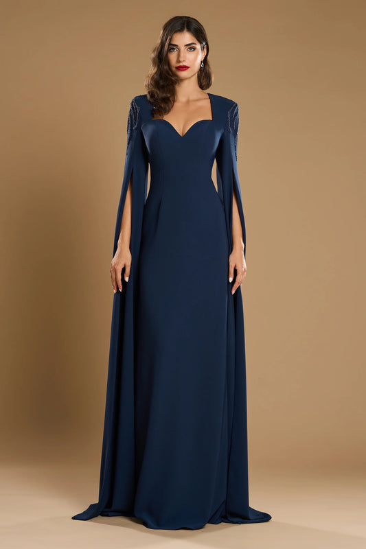 Vestido Carol