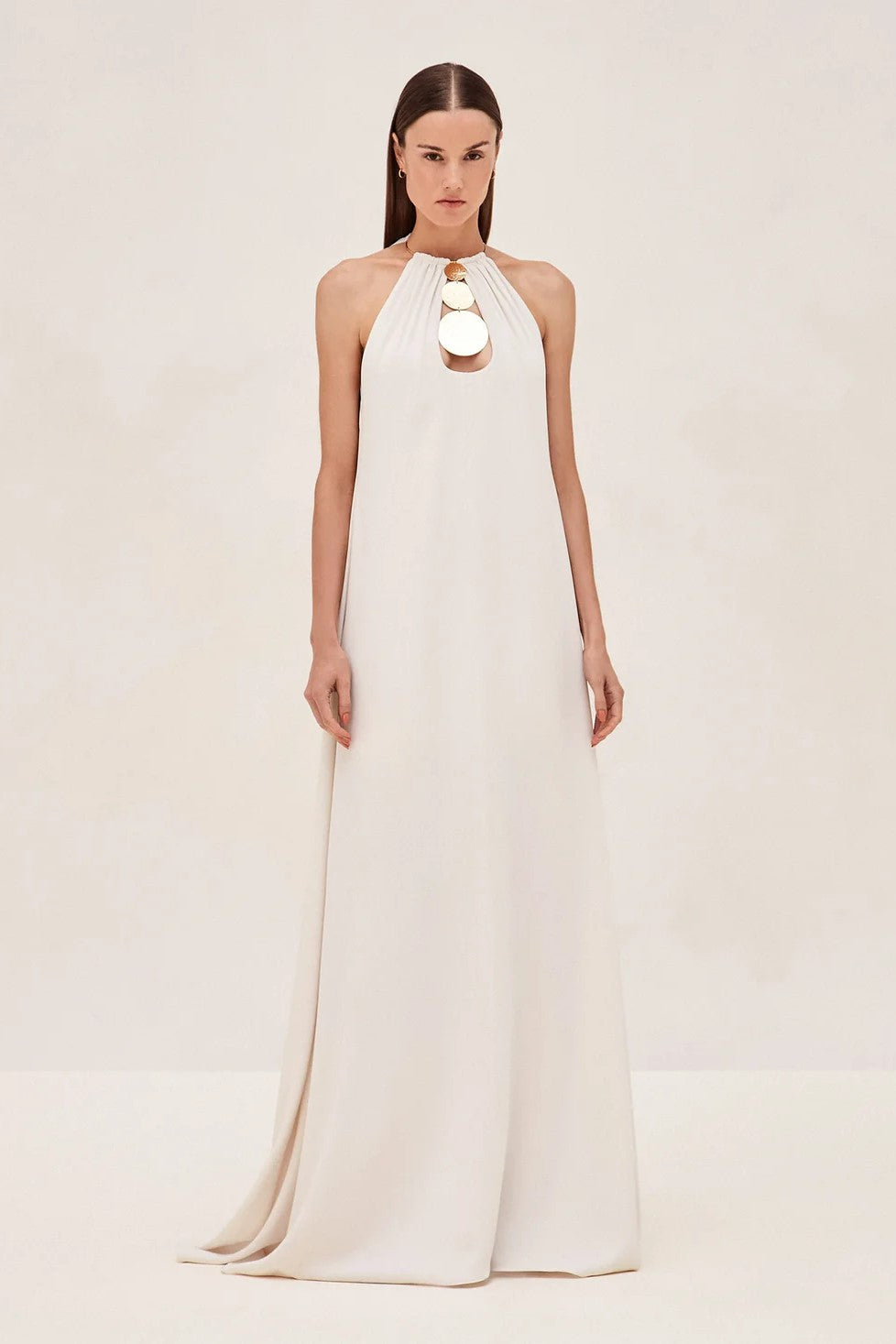 Celestino Gown
