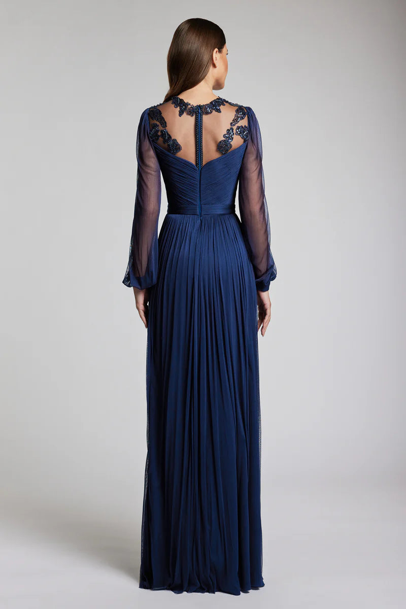Vista Gown