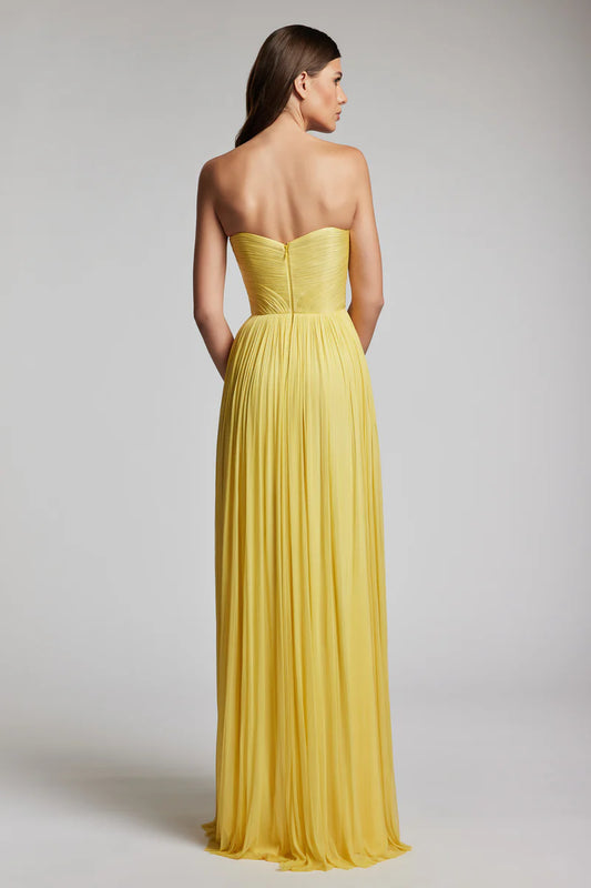 Glow Gown