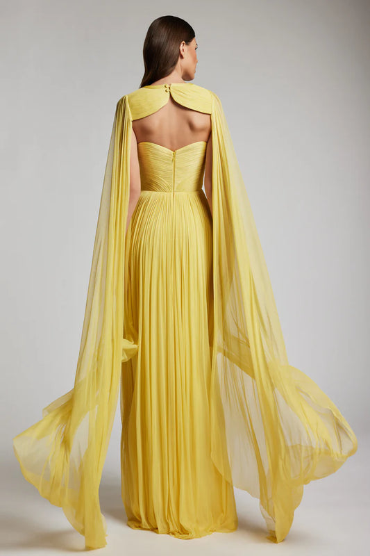 Elya Cape