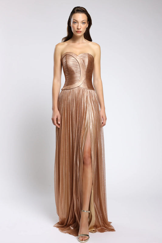 Aurora Gown