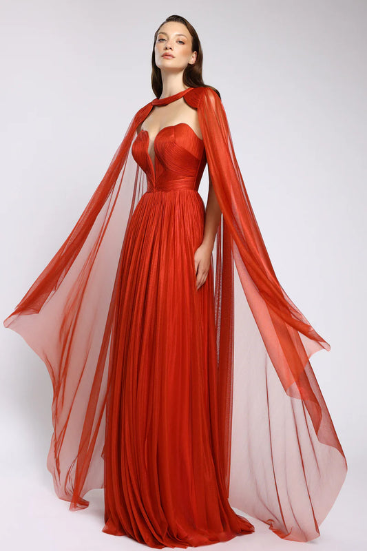 Sia Cape