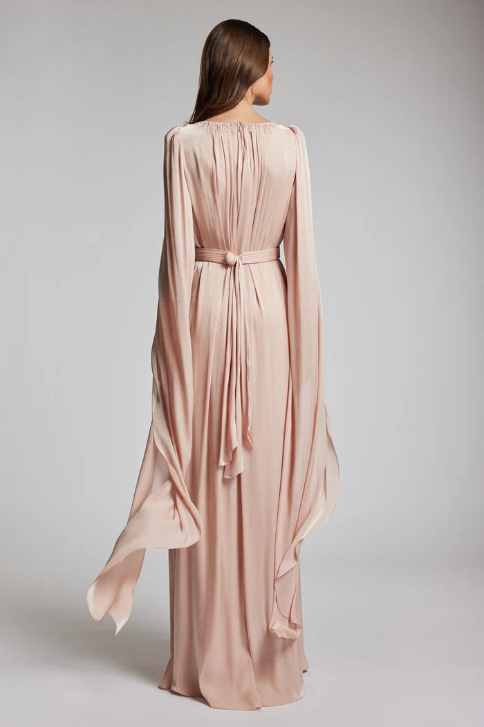 Studio Gown