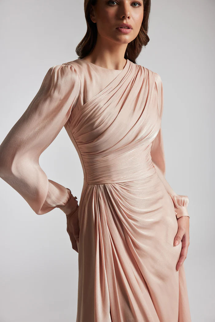 Norma Dress