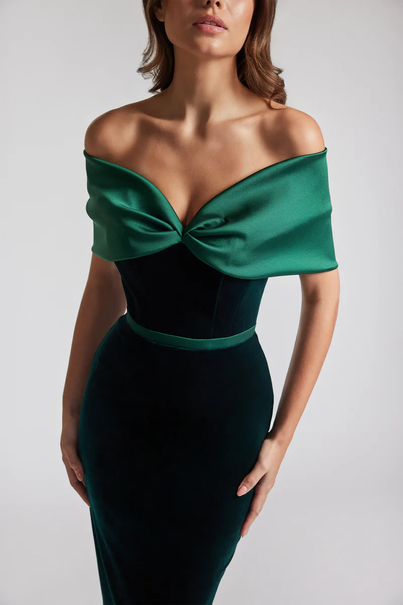 Glory Dress