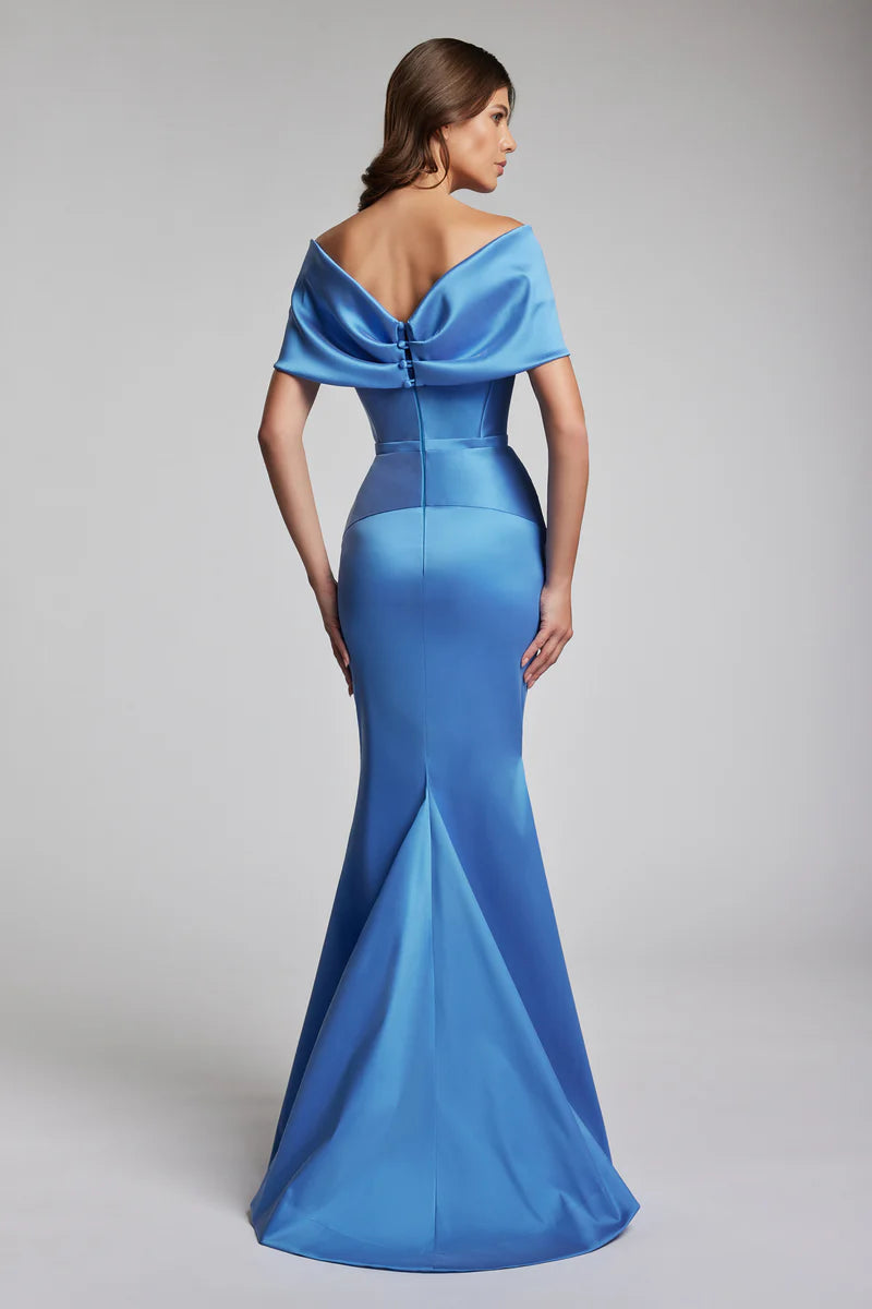 Chateau Gown
