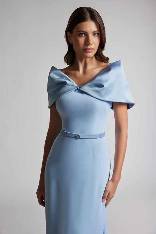 Pacific Gown