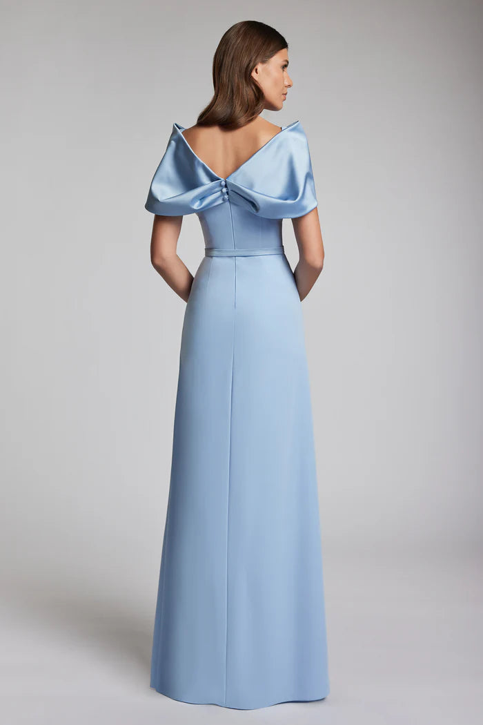 Pacific Gown