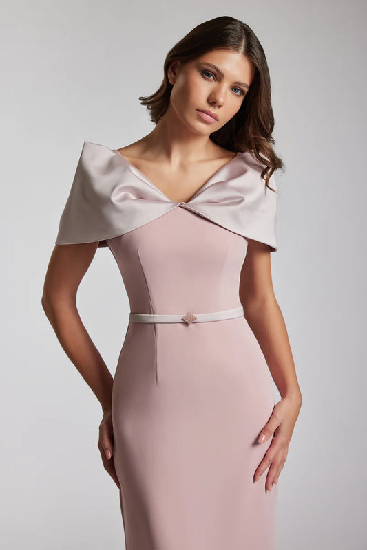 Avalon Dress