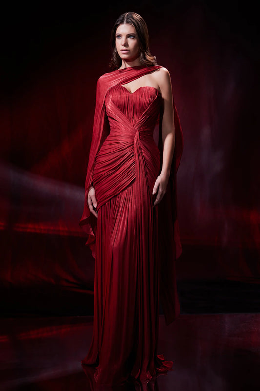 Icon Gown