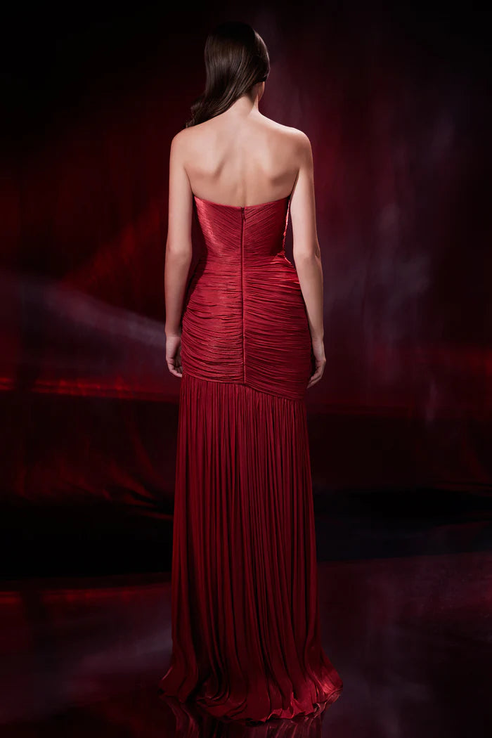 Icon Gown