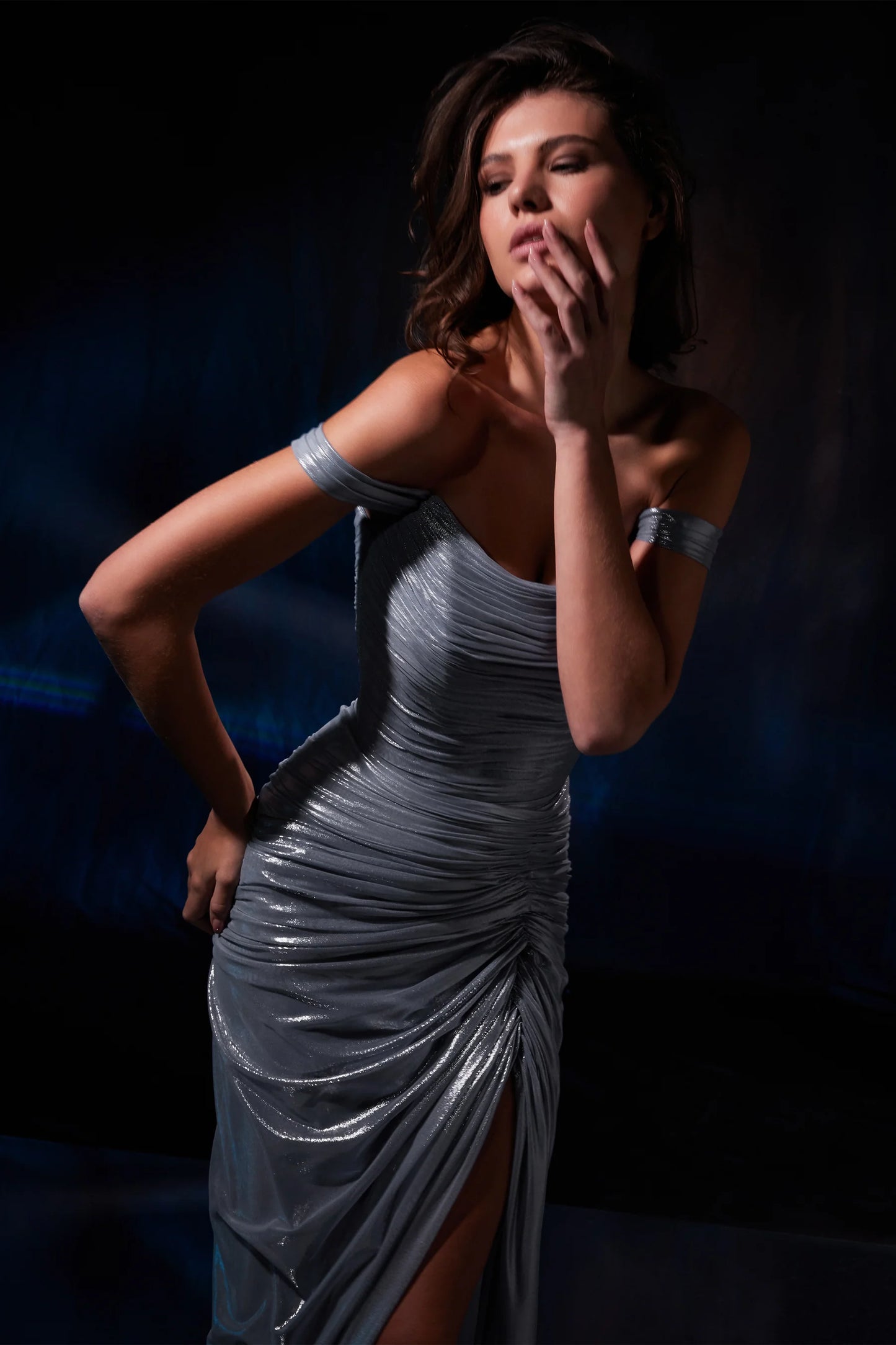 Muse Gown