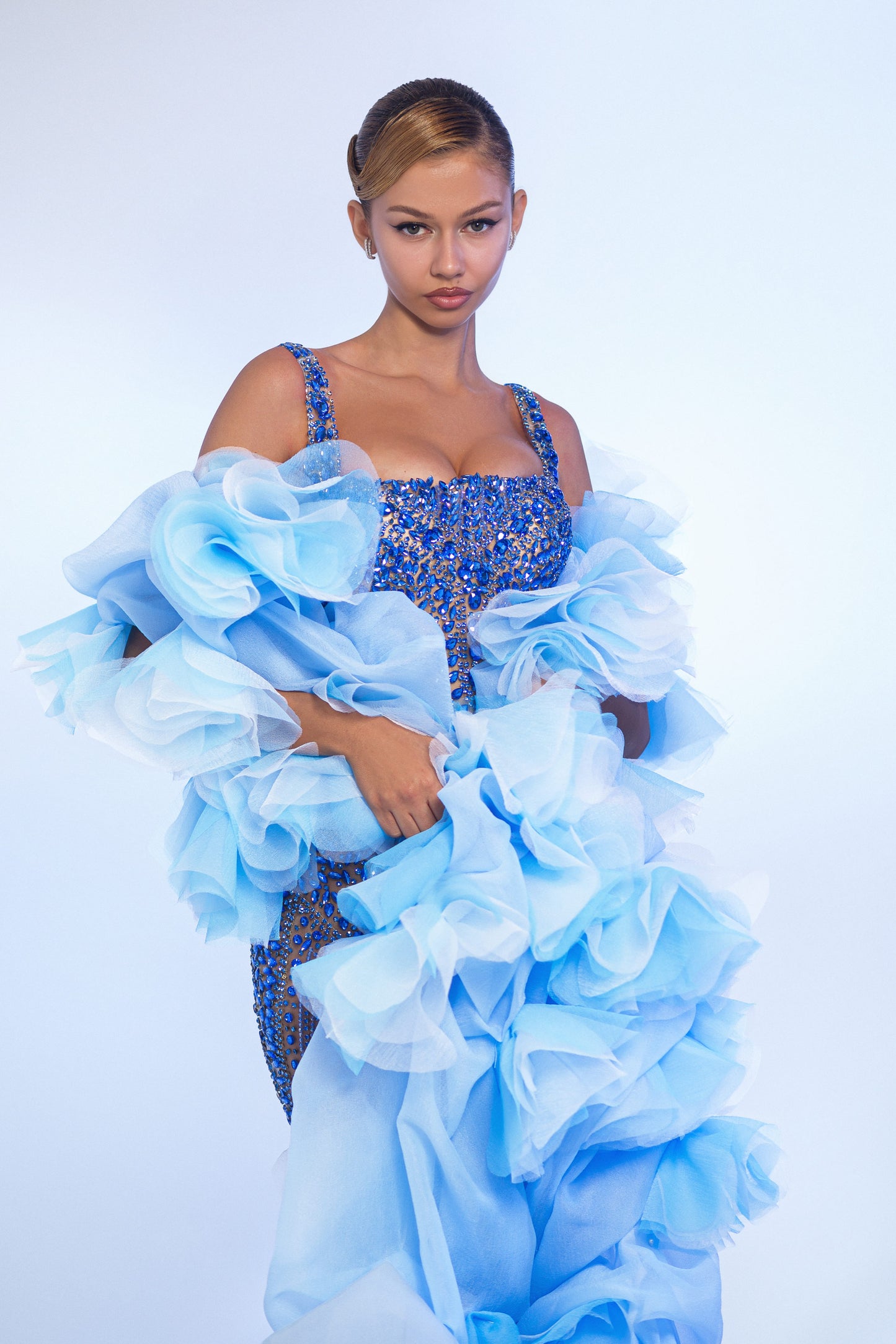 Irene Gown