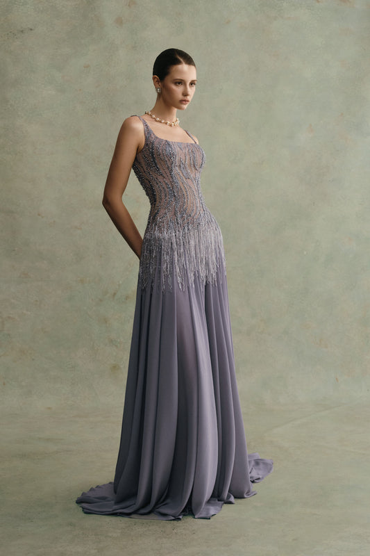 Cinder Gown