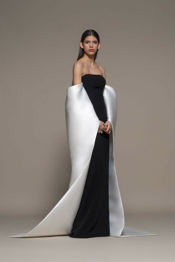 Benetutti Gown