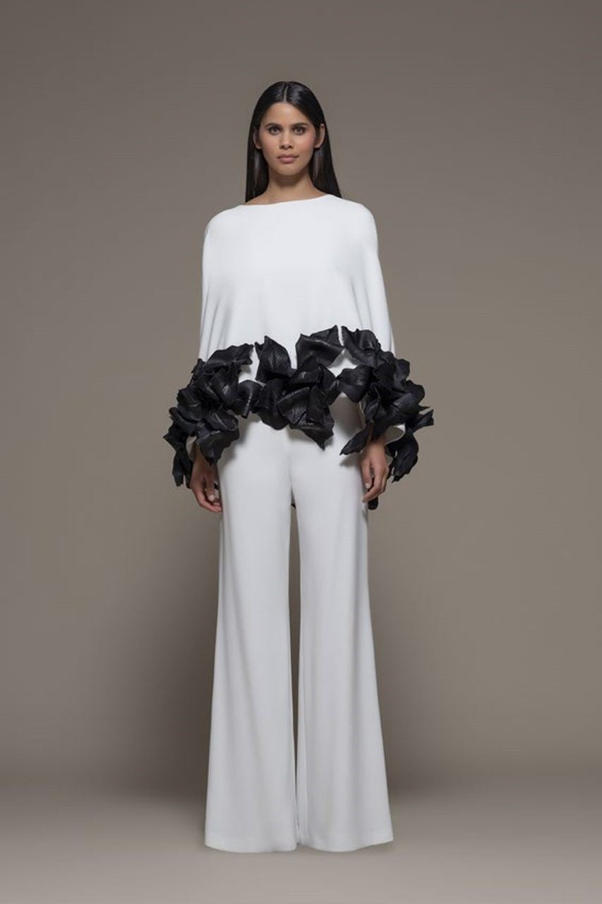 Binago Top and Pants