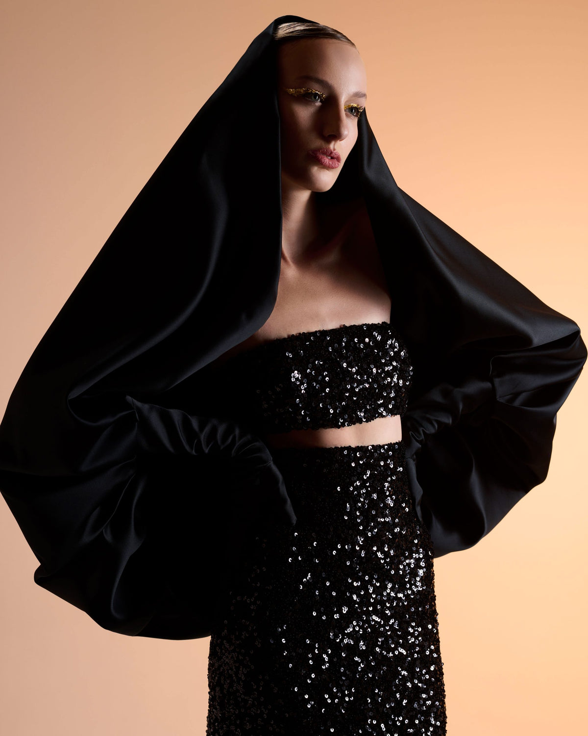 Vestido Gaea
